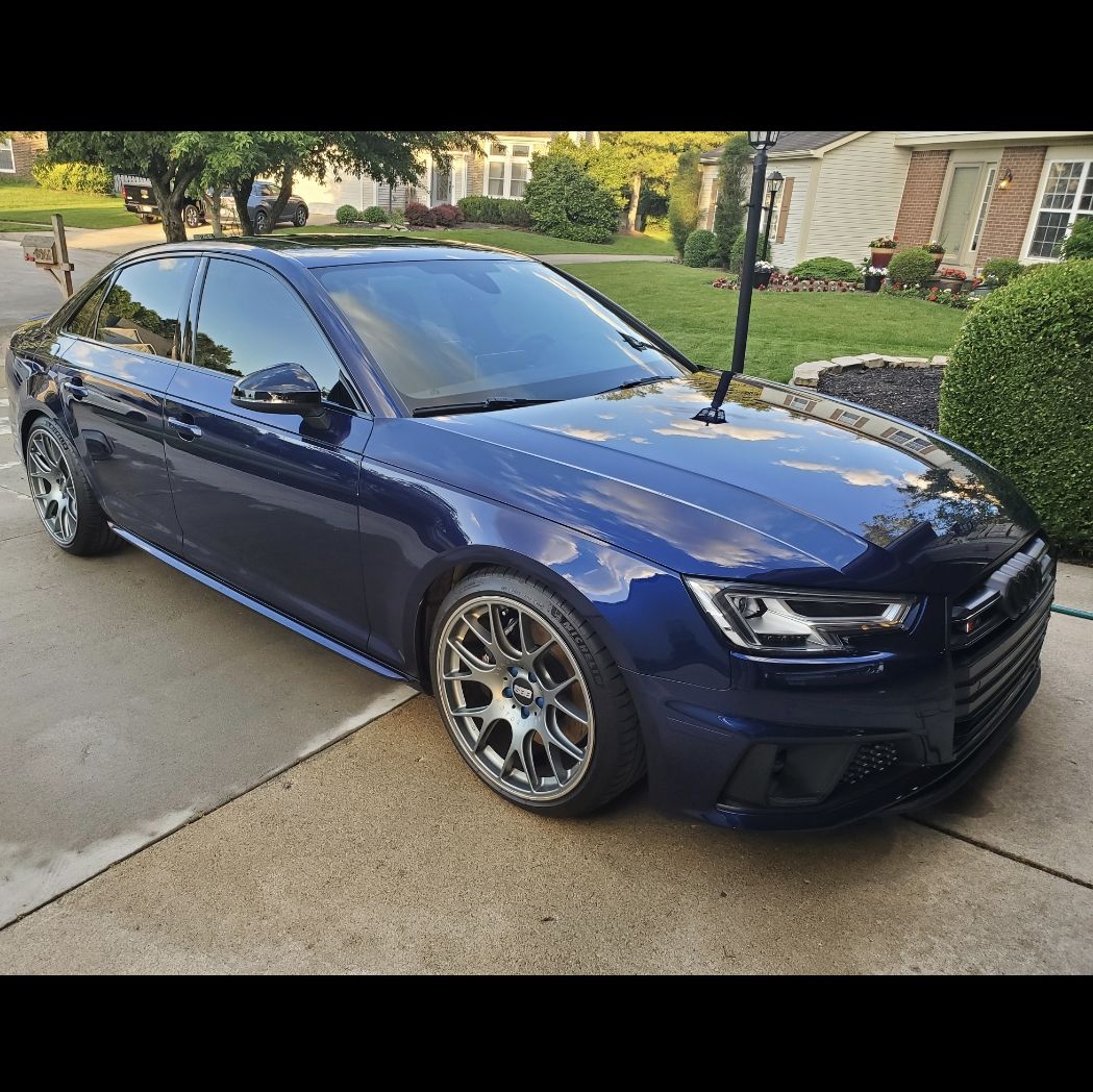 Profile of Shawn Uhas