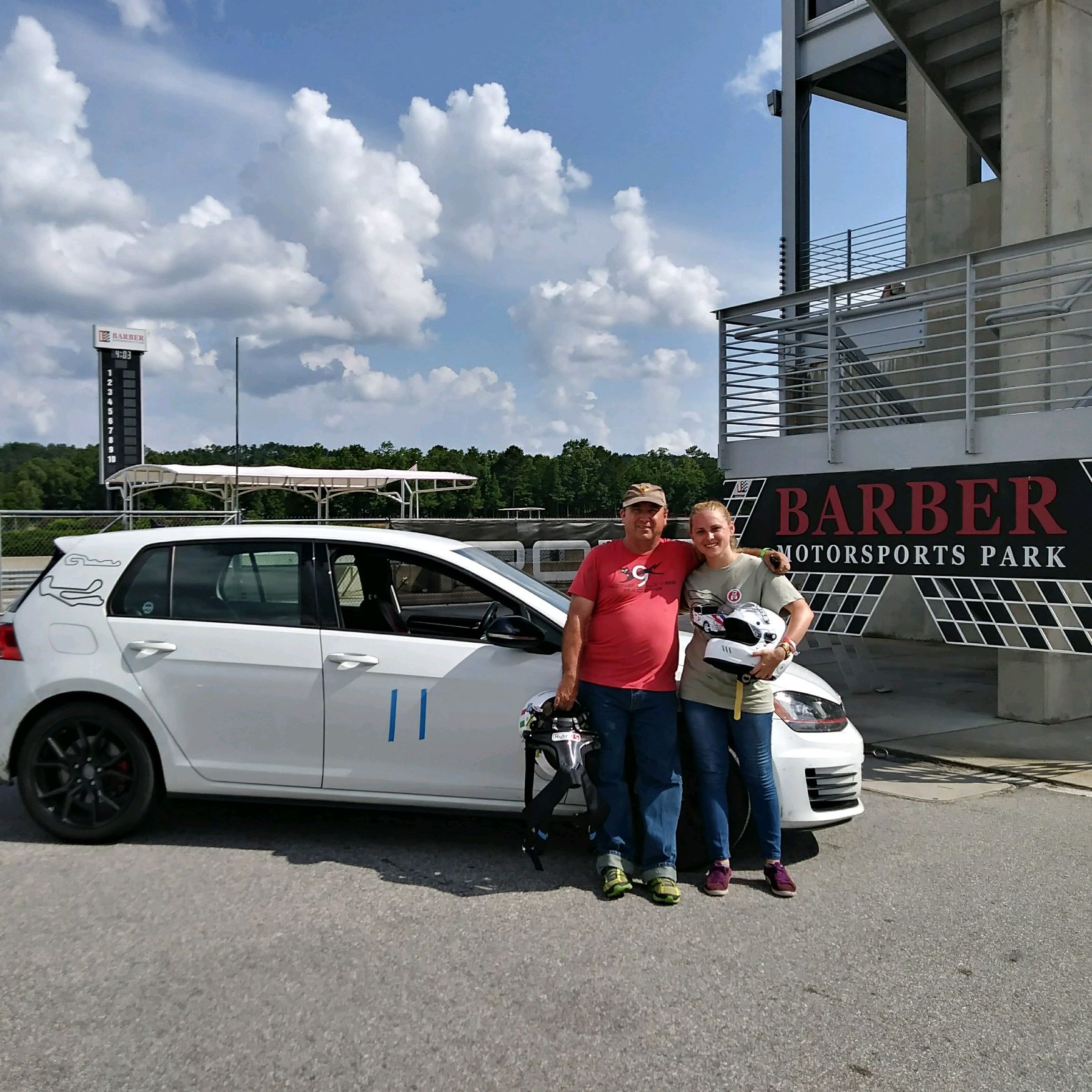 Profile of Bonnie Phillips