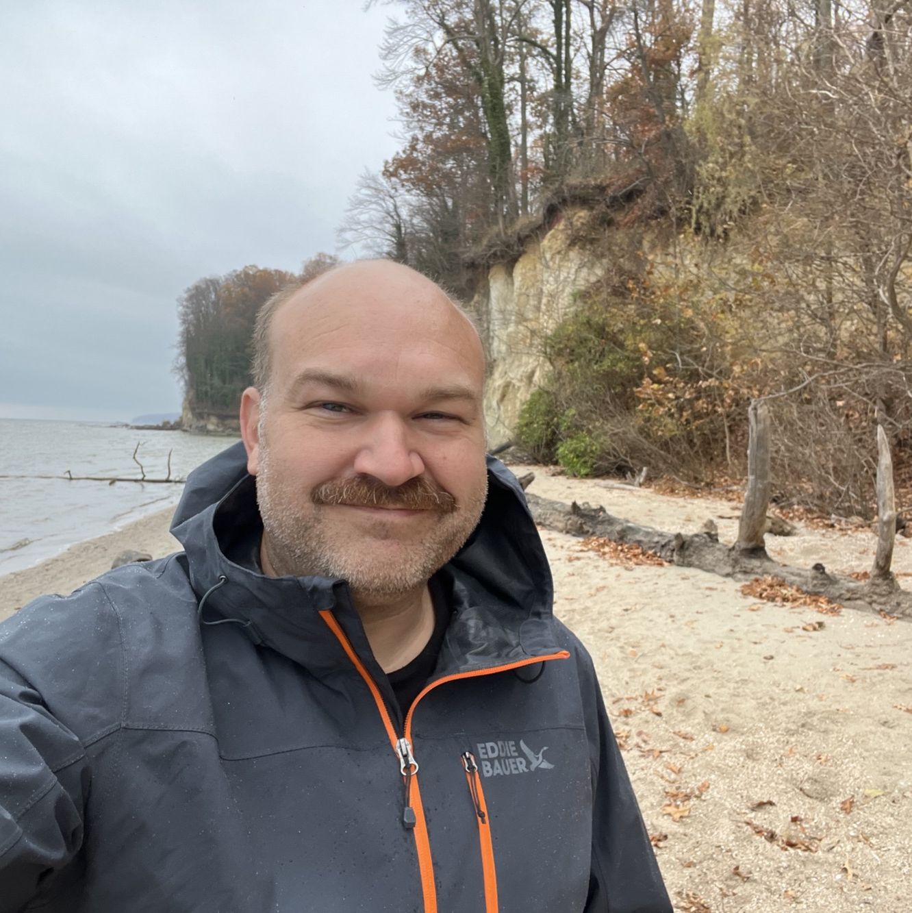 Profile of Andrew Hunt