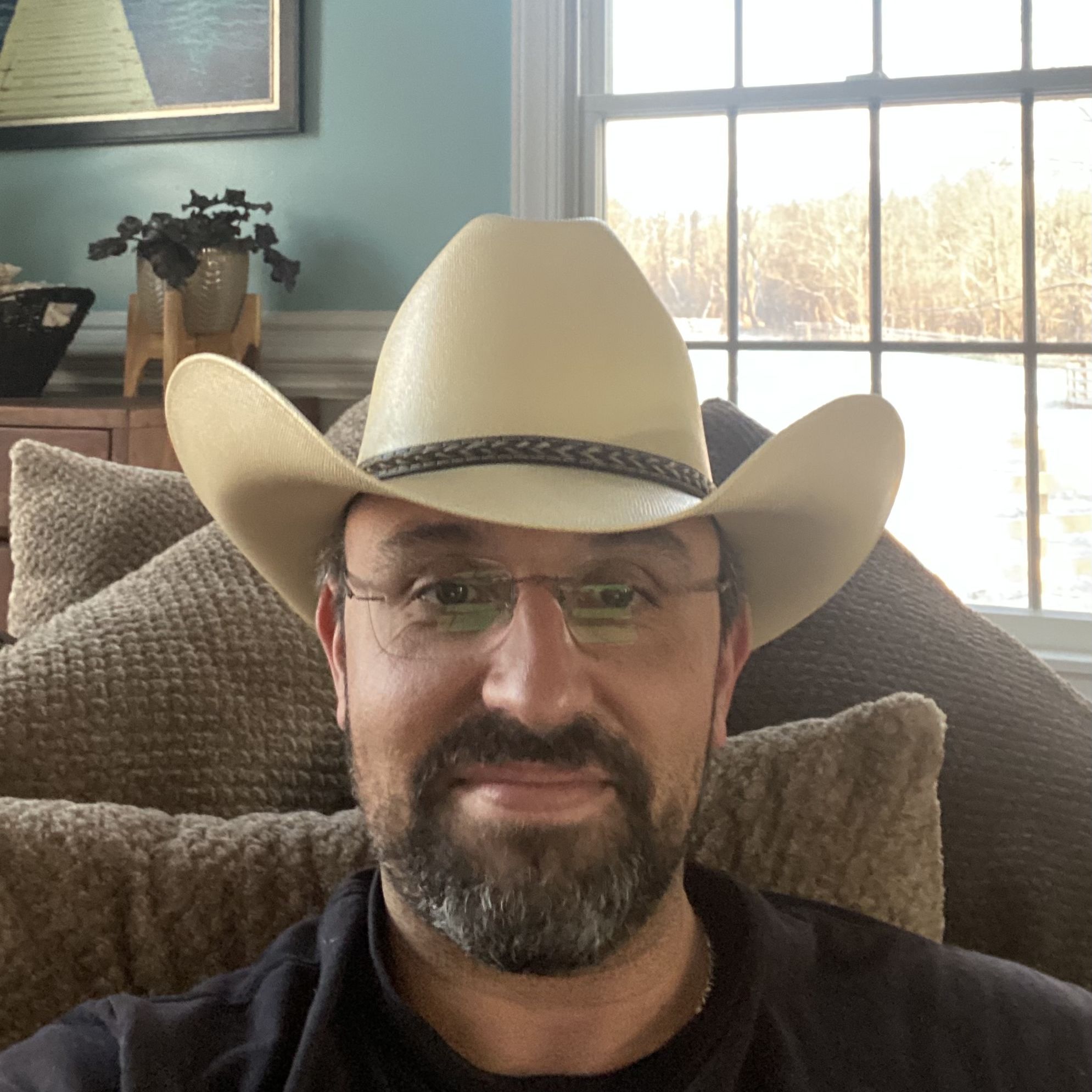 Profile of Stephen Waite