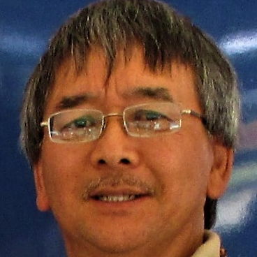 Profile of Rick Wong