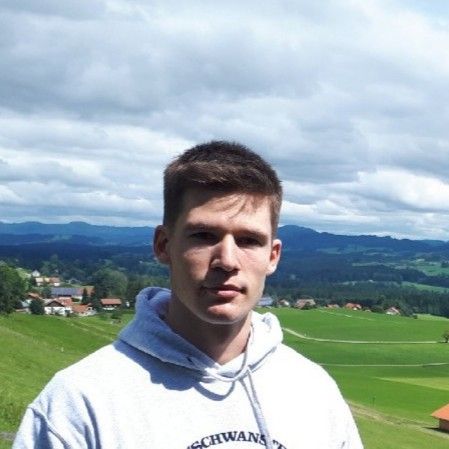 Profile of Andrey Tararaksin