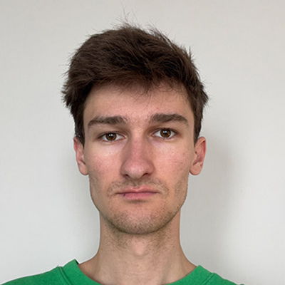 Profile of Ian DeCloedt