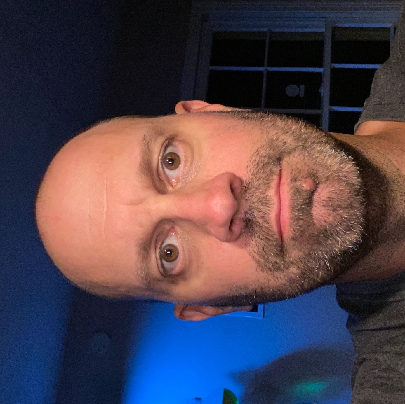 Profile of Keith Karp