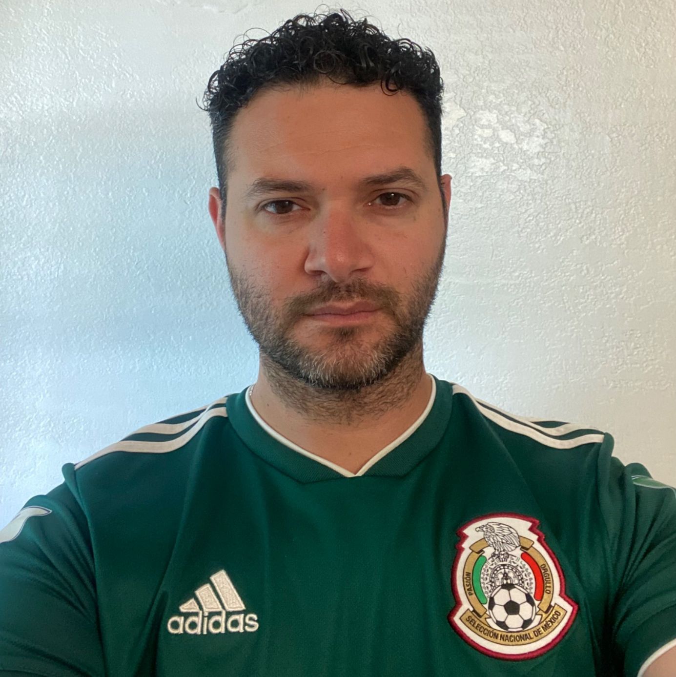 Profile of Jason Torres