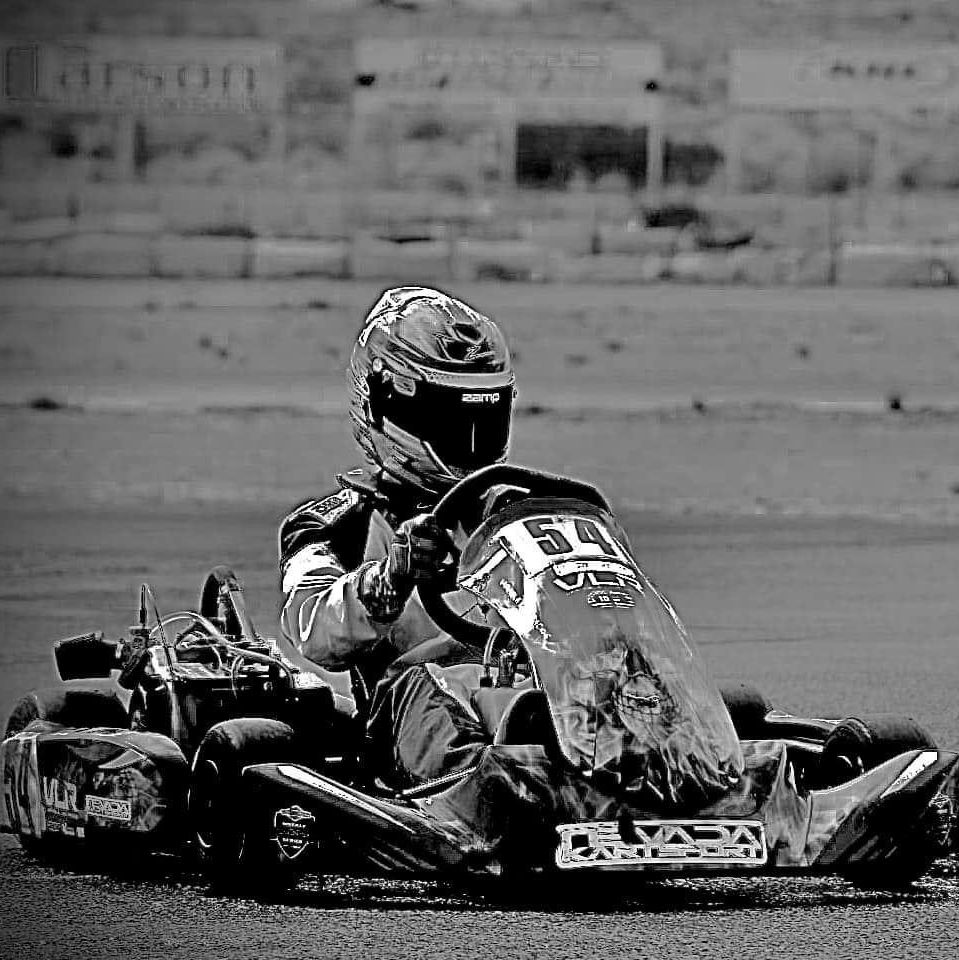 Profile of Logan Peterson