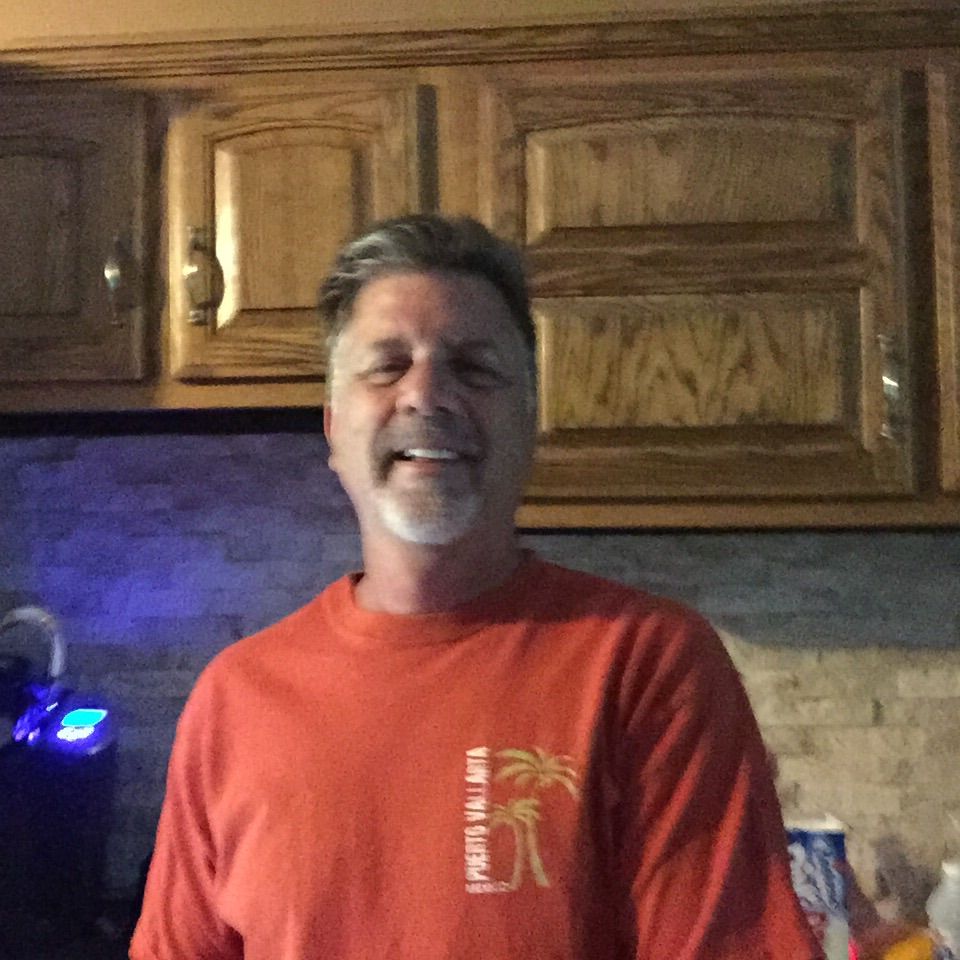 Profile of Terry Helton