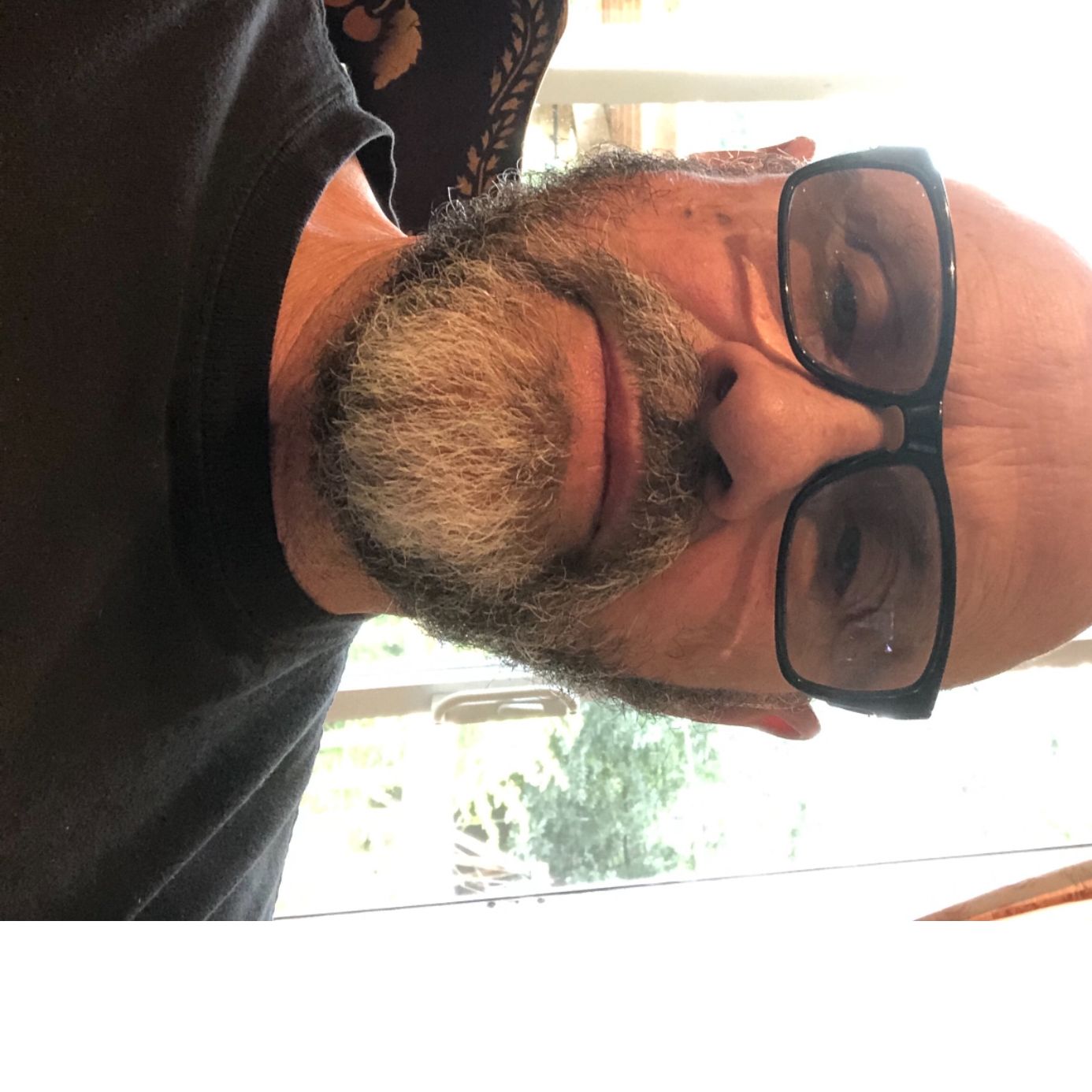 Profile of Paul Thibault