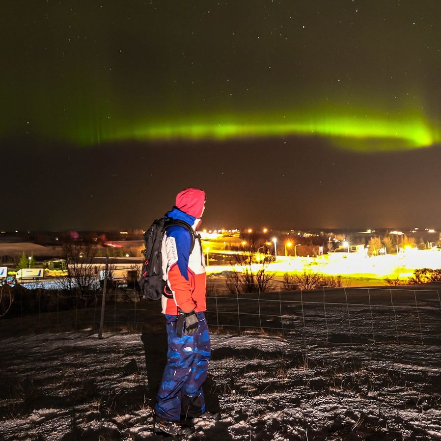 Profile of Cameron Kline