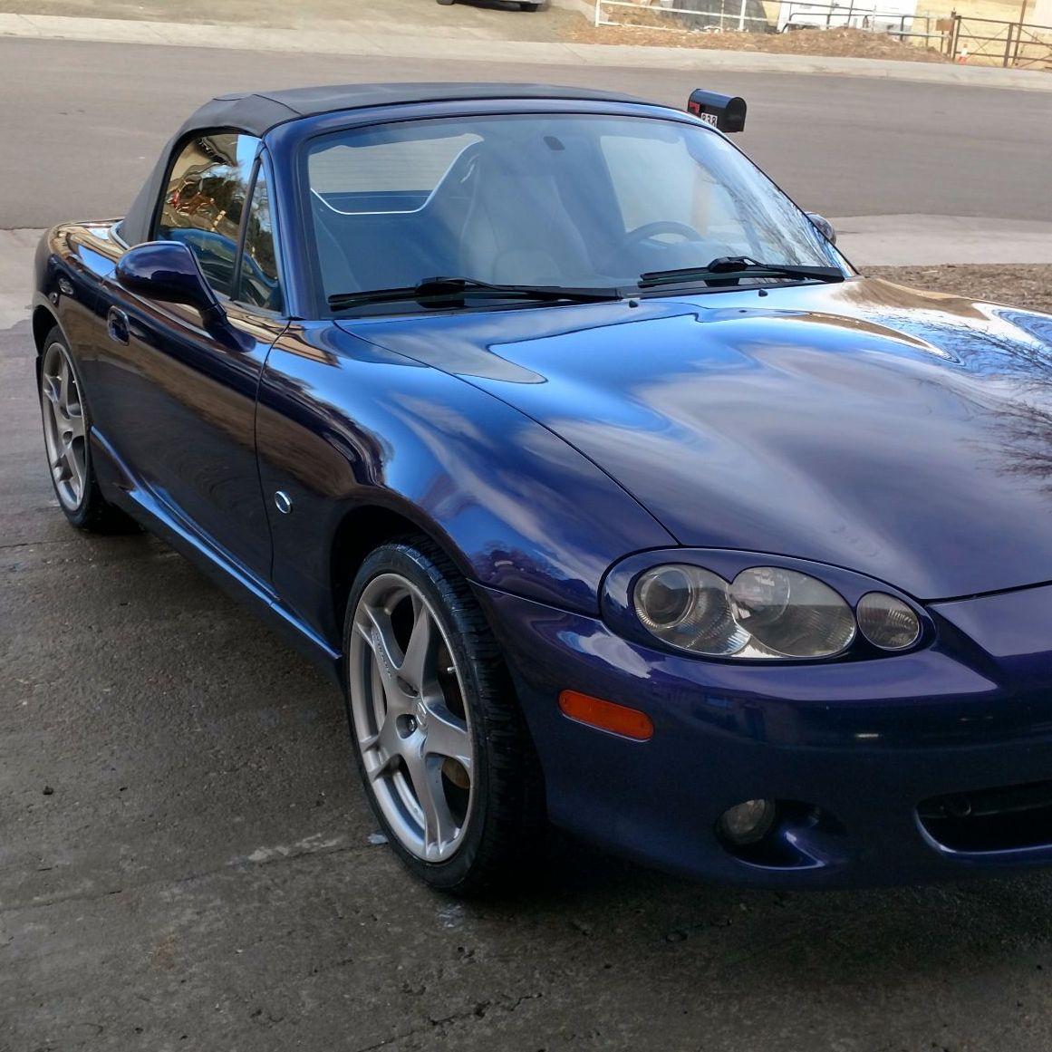 Profile of Matt Countryman