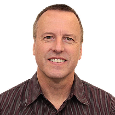 Profile of Tony Fackelmann