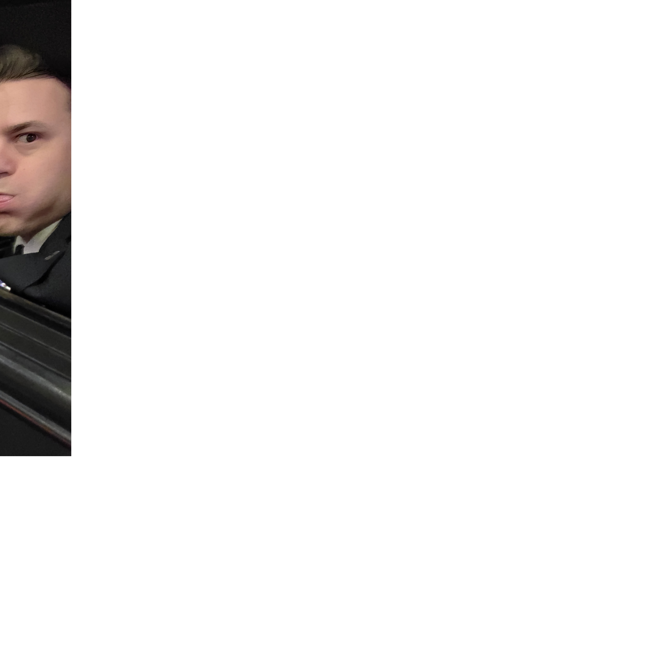 Profile of Michael Salviano