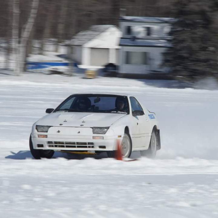 Profile of Kevin Schmidt