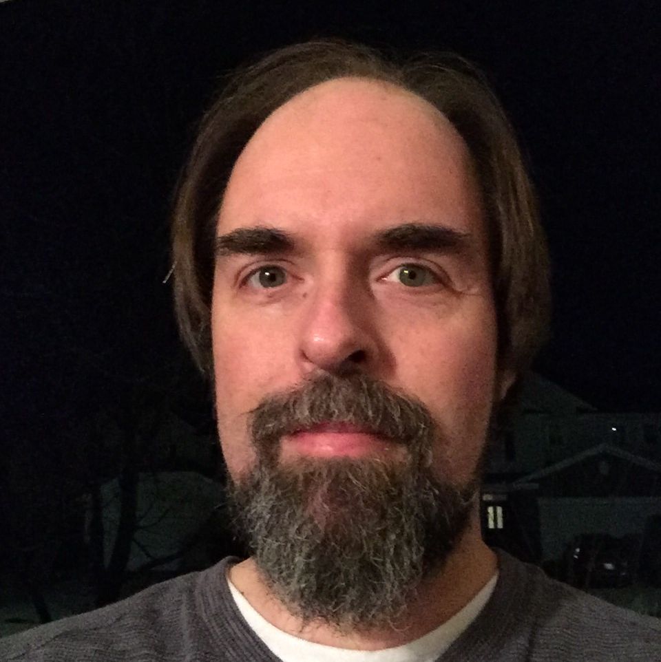 Profile of Jason Young