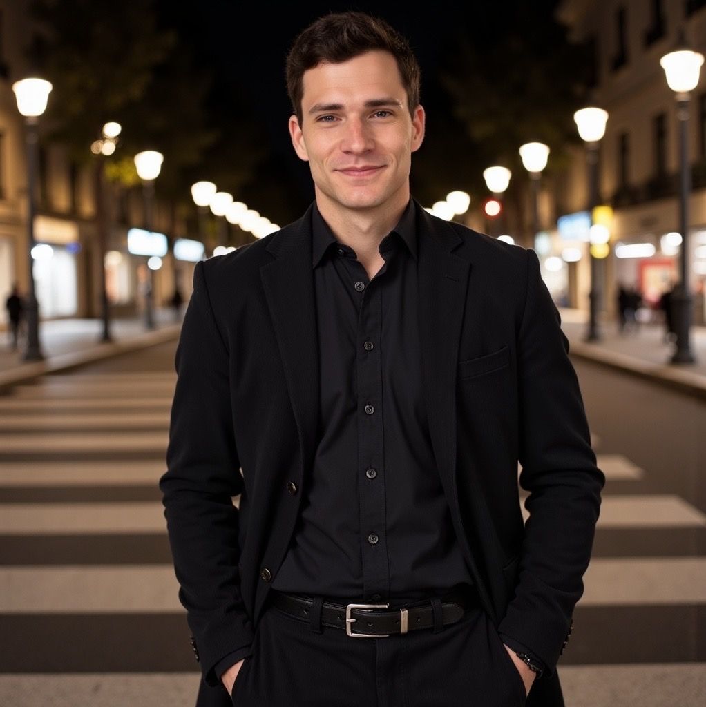 Profile of Thomas Cook