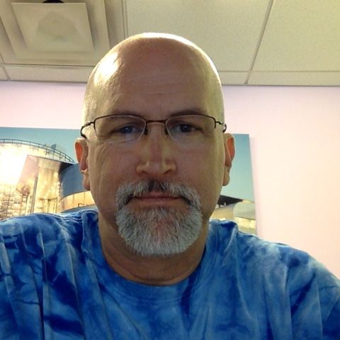 Profile of Rusty Carter