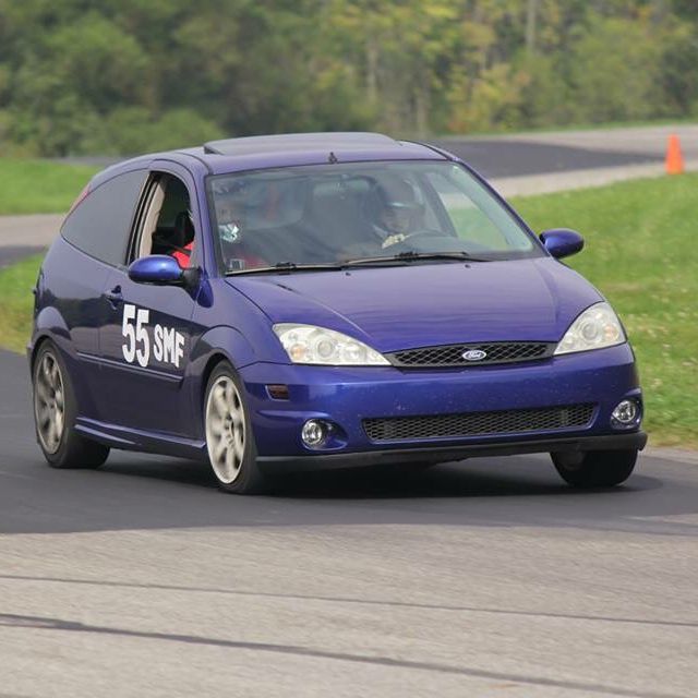 Profile of Doug Harding