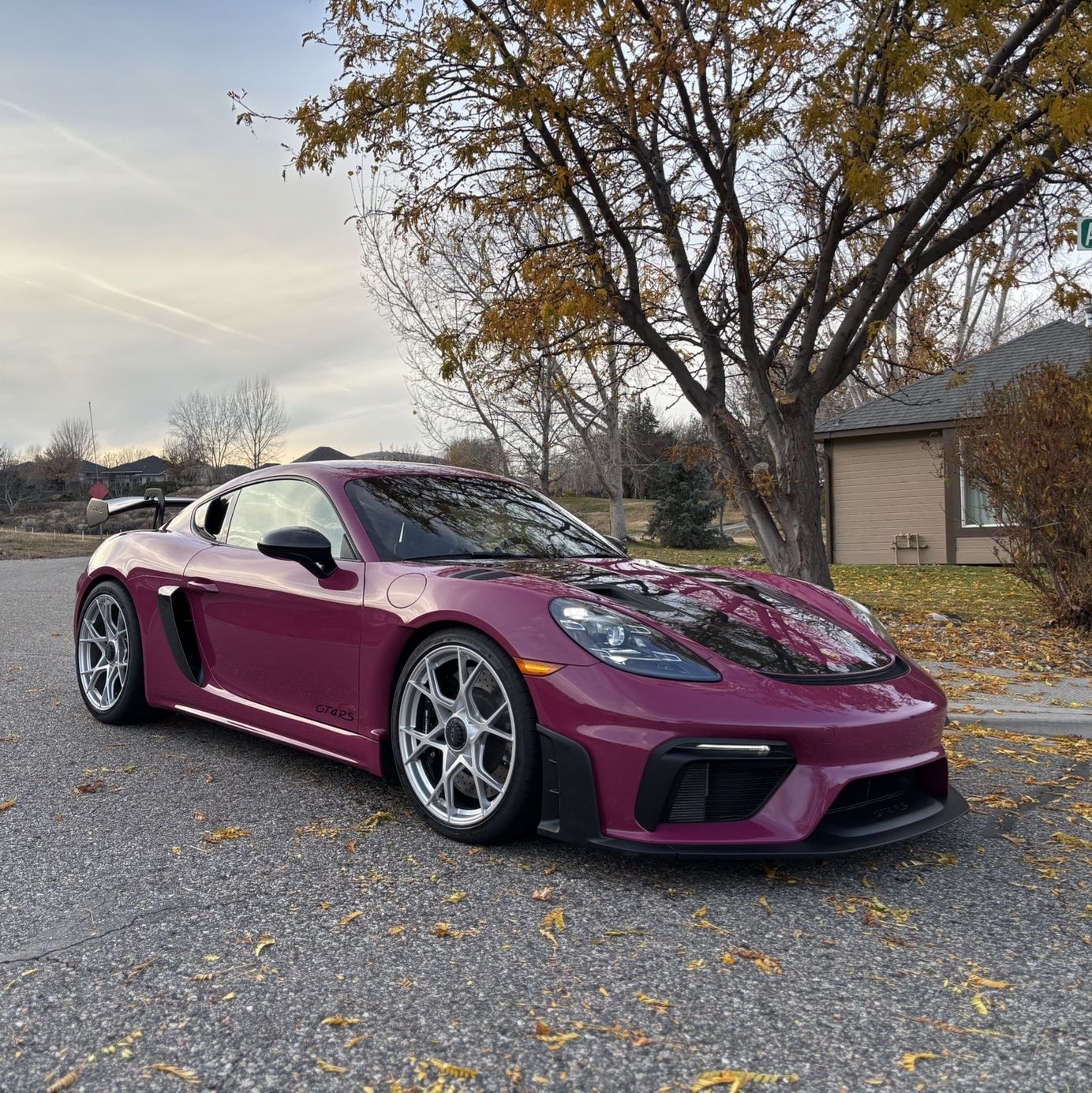 Profile of Jacob Morrison