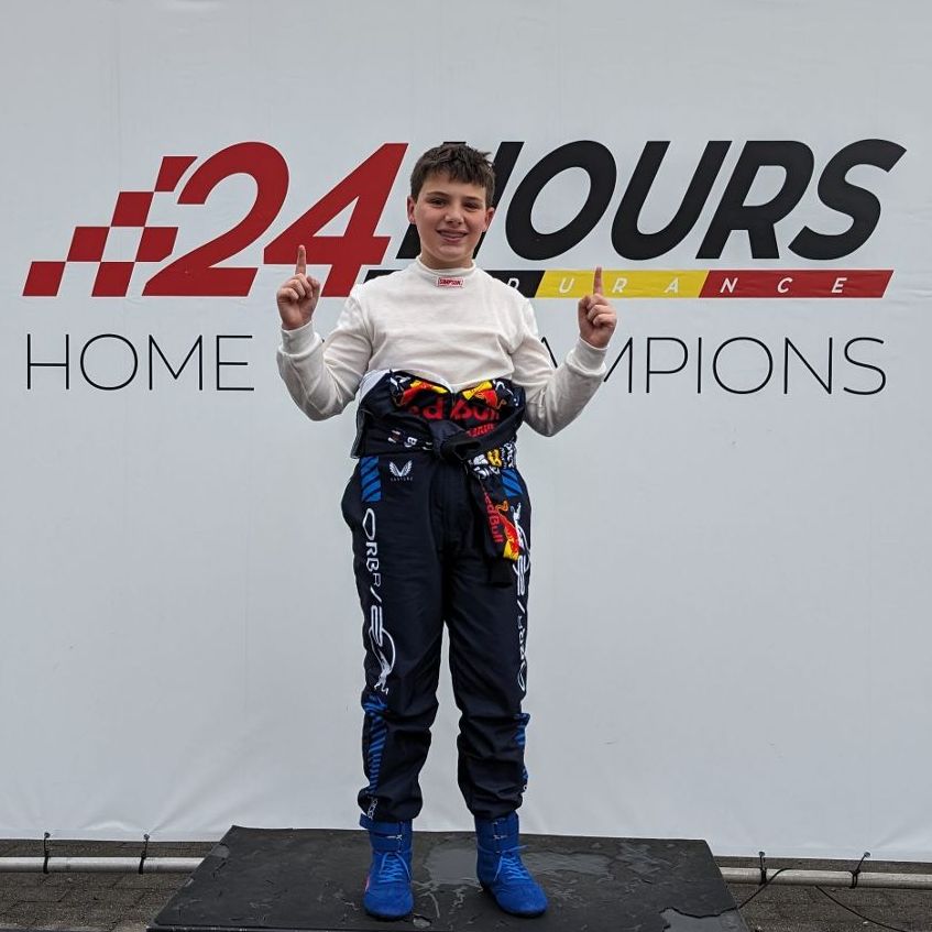 Profile of Alexander Ceulemans