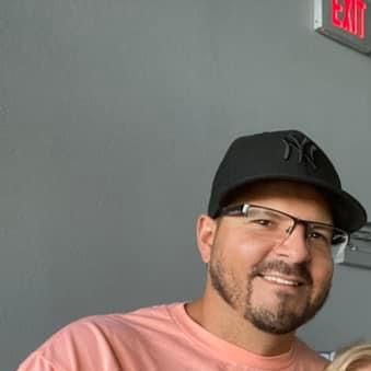 Profile of Jerome Cruz