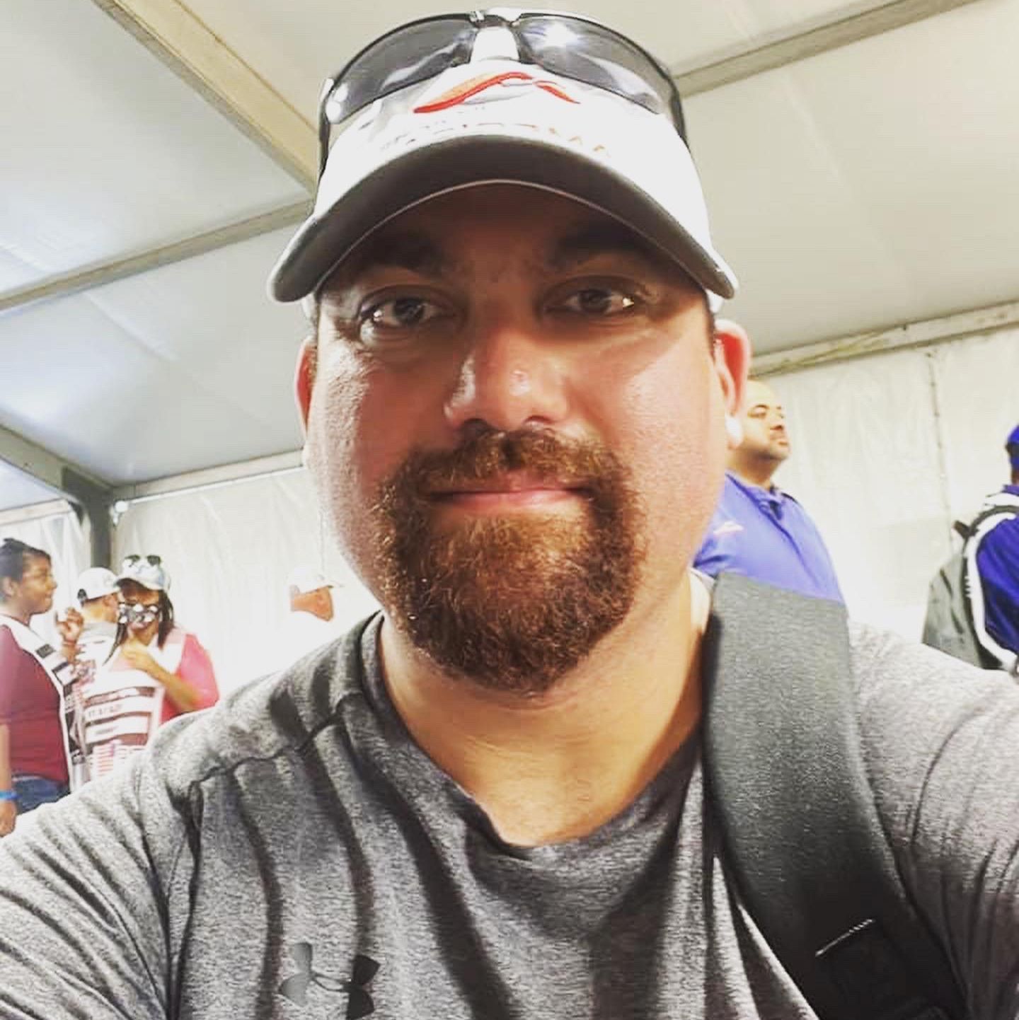 Profile of Rodrigo Khan