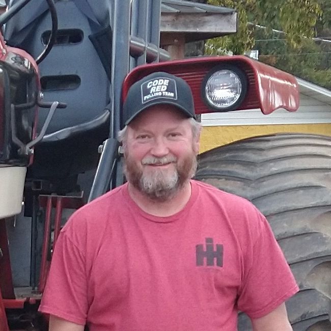 Profile of Thomas Hudgins