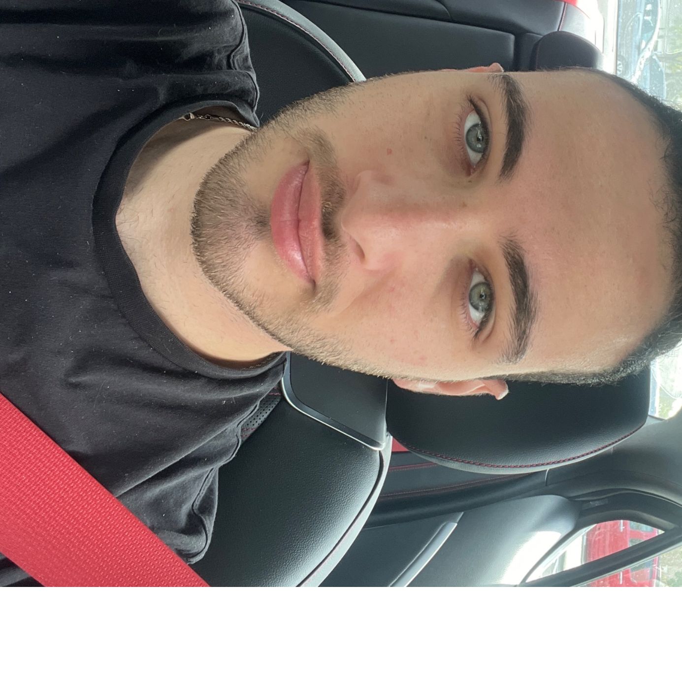 Profile of Arriel Baroz