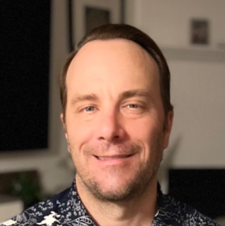 Profile of Josh Emory