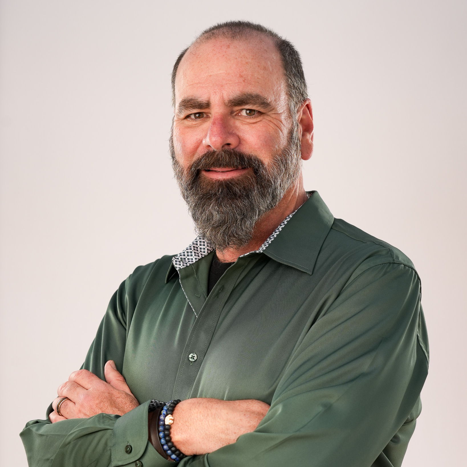 Profile of Roger Yates