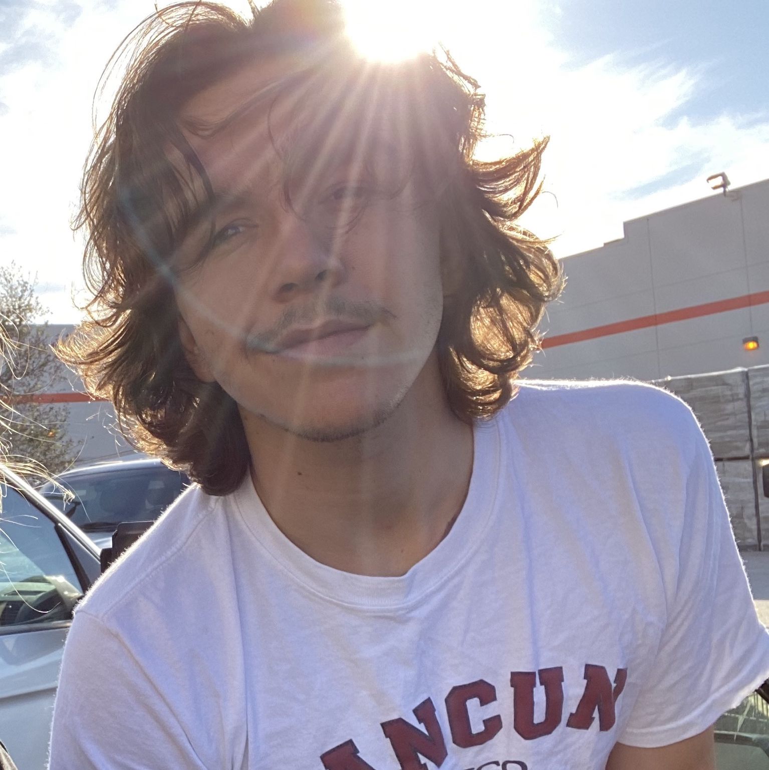 Profile of Cody Hoffpauir