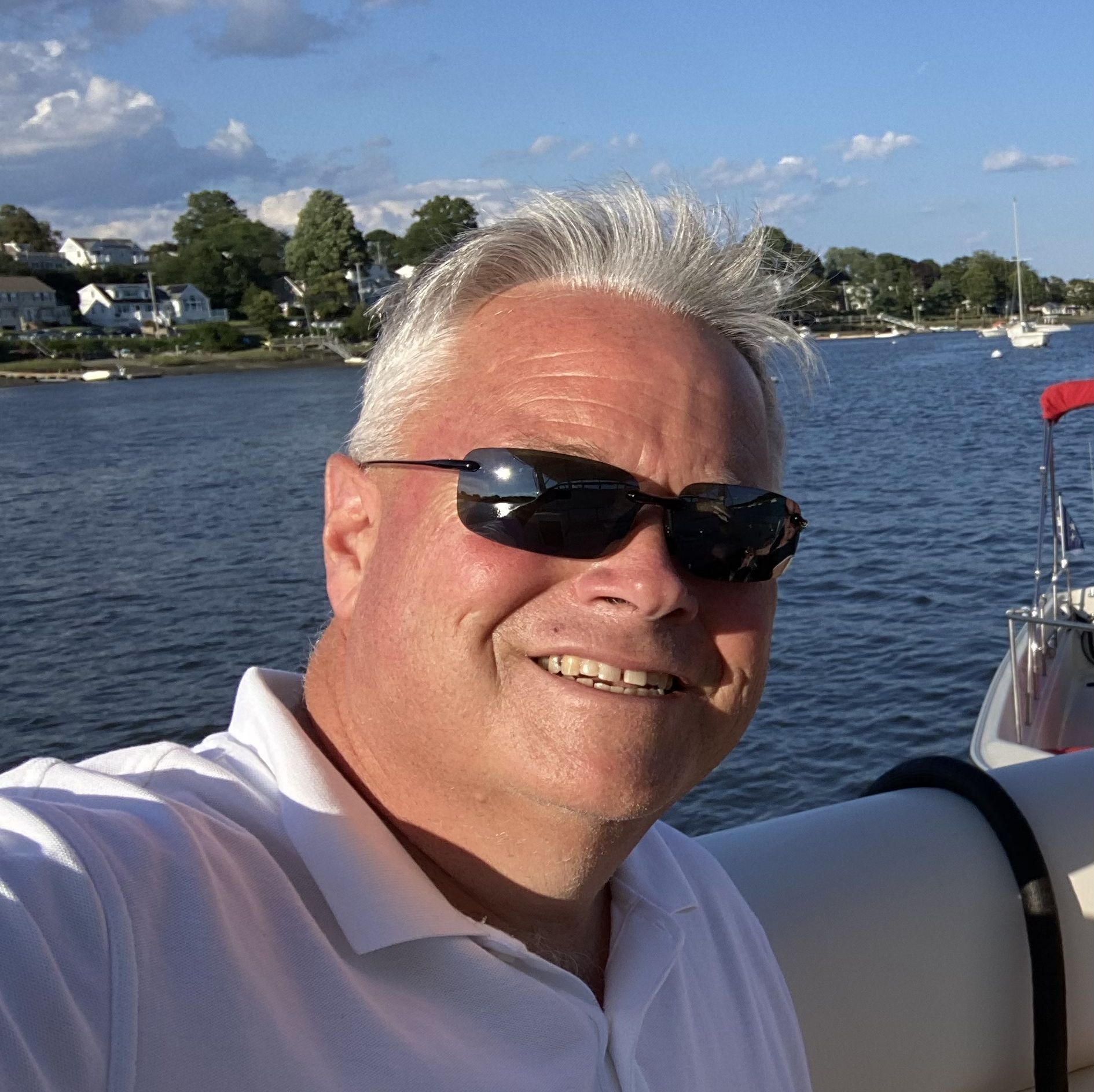 Profile of Brian Borchers
