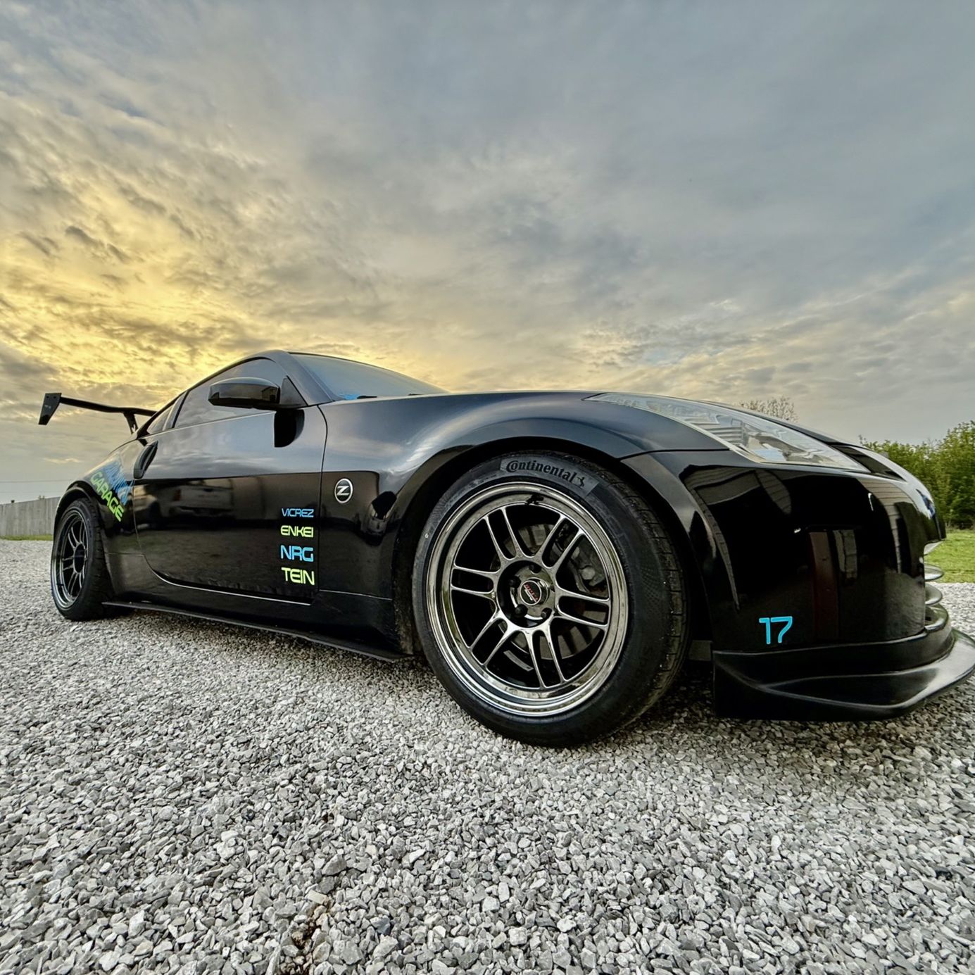 Profile of Hasty Deal