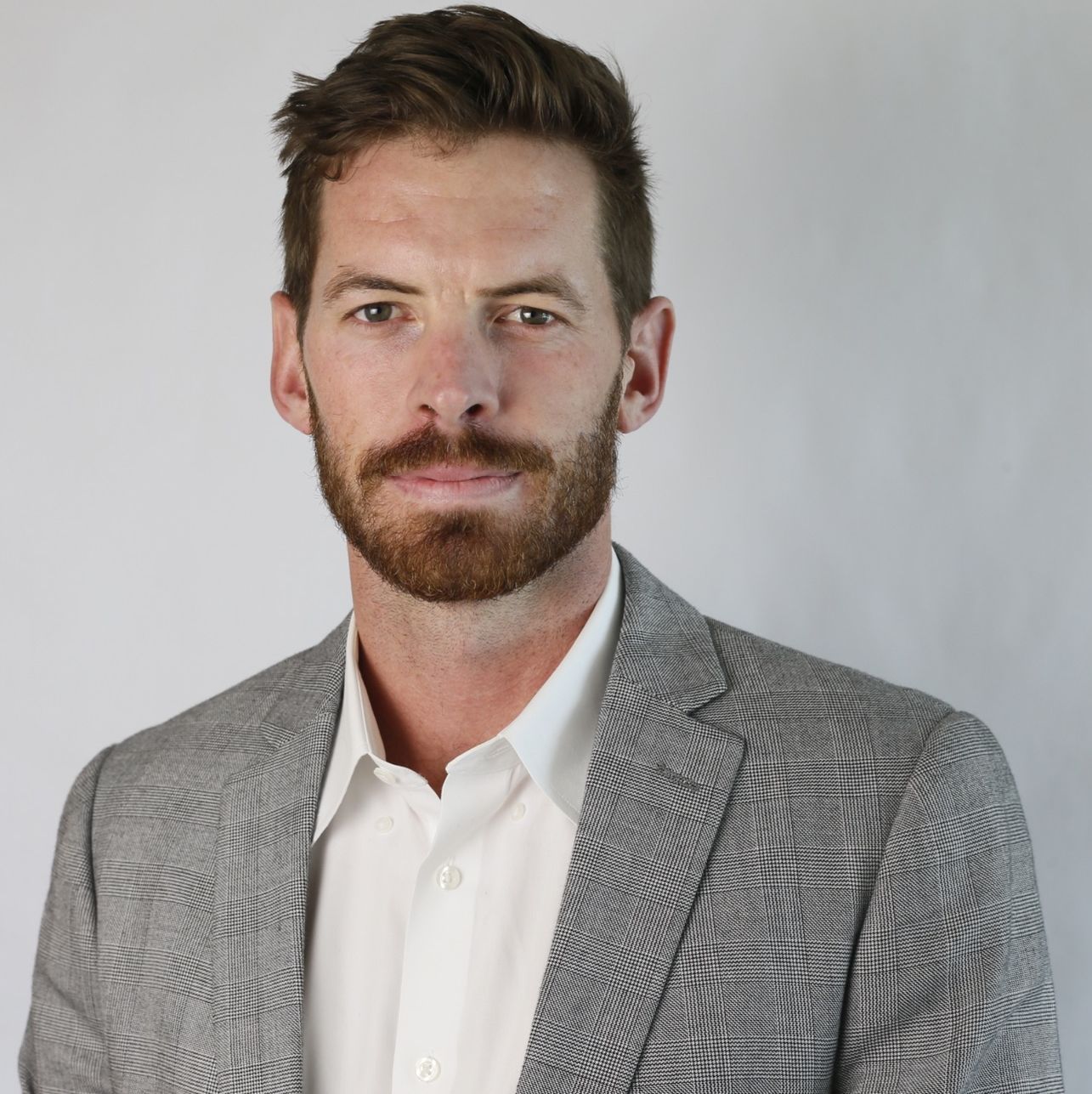 Profile of Austin Smith