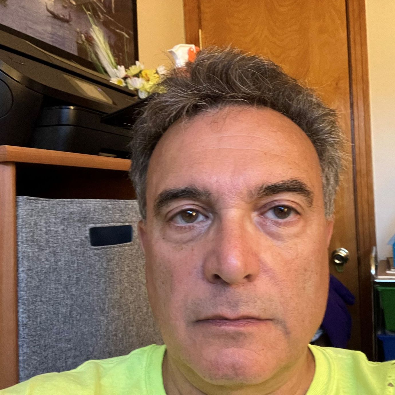 Profile of Leo Spagnolo