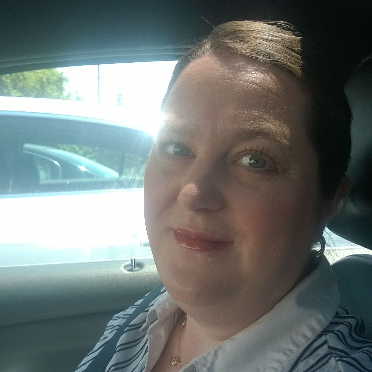 Profile of Abigail Sumeracki