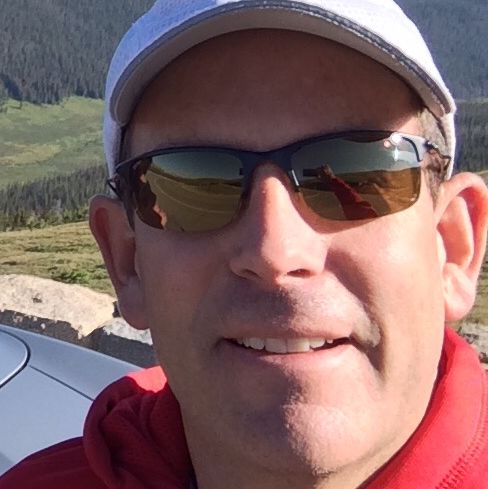 Profile of Tal Clark