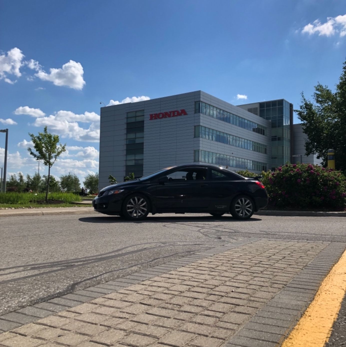 Profile of Jacob Brittan