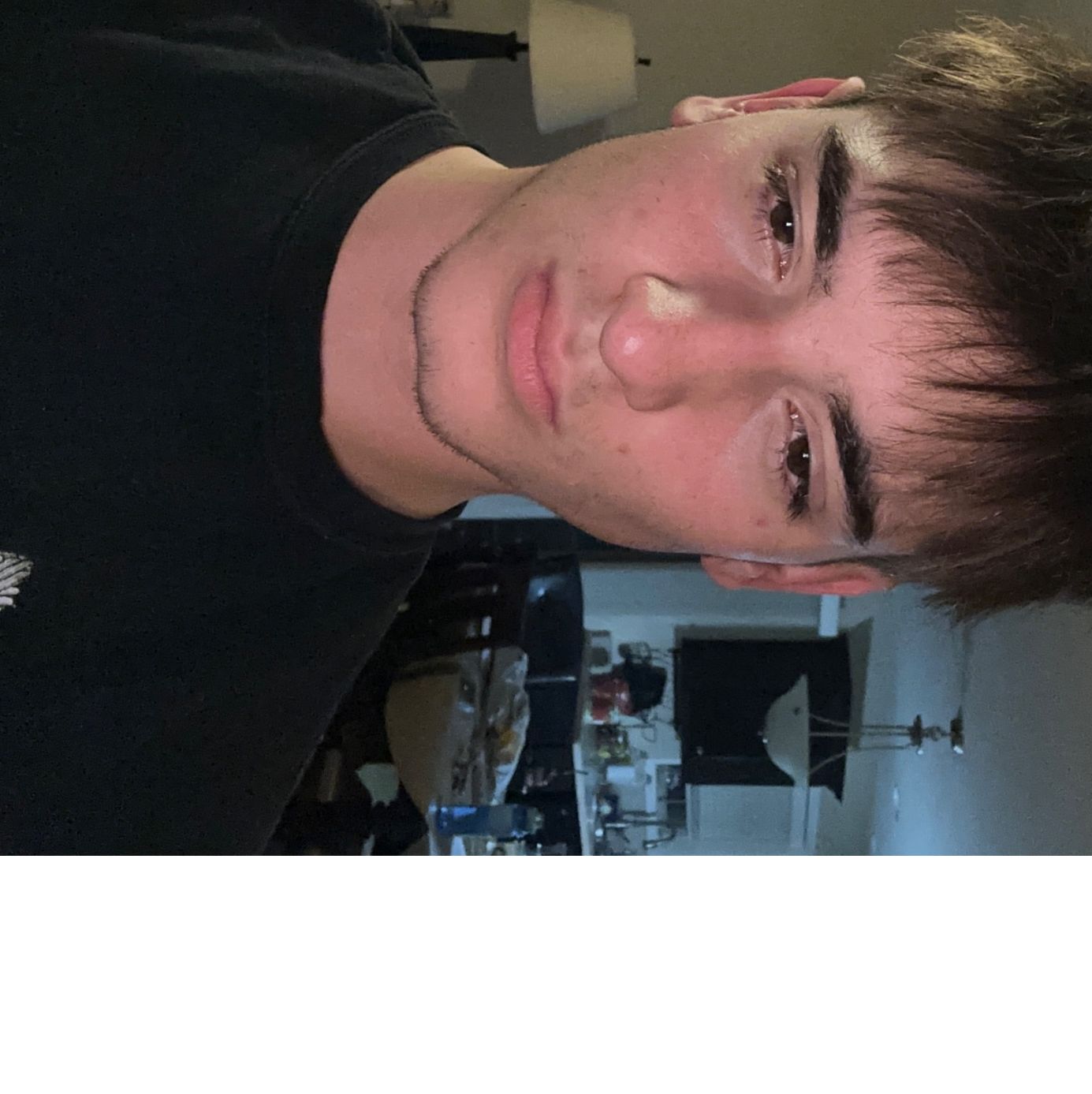 Profile of Justin Boose