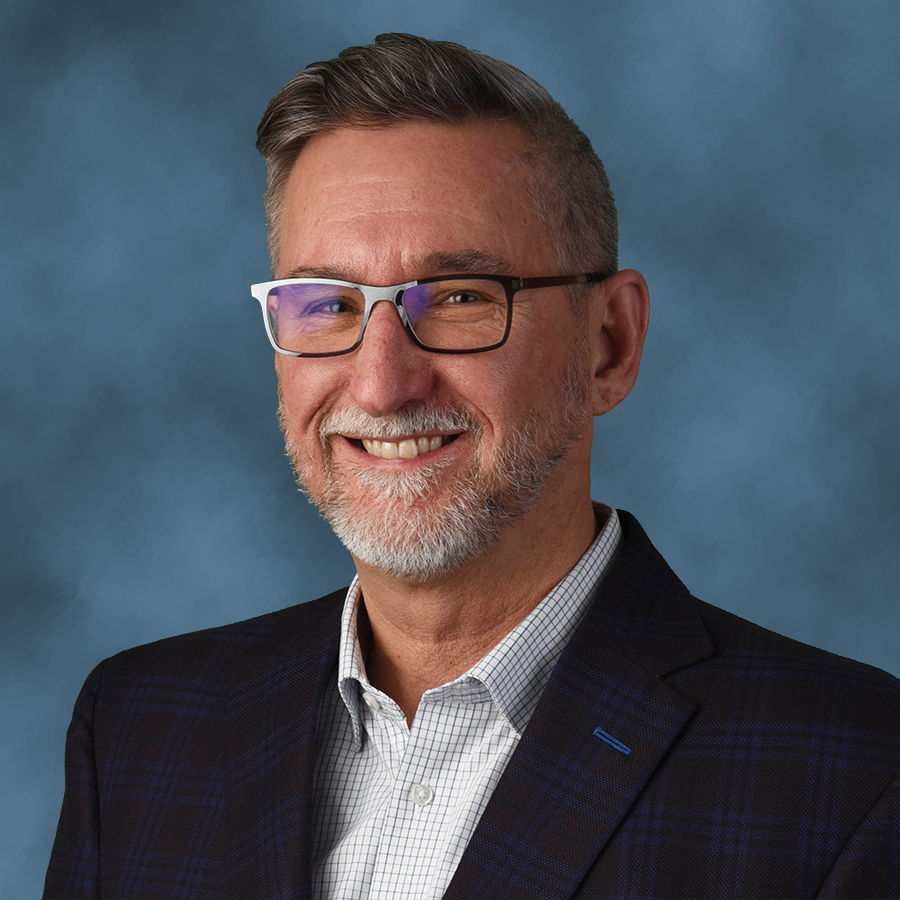 Profile of Chuck Phillips