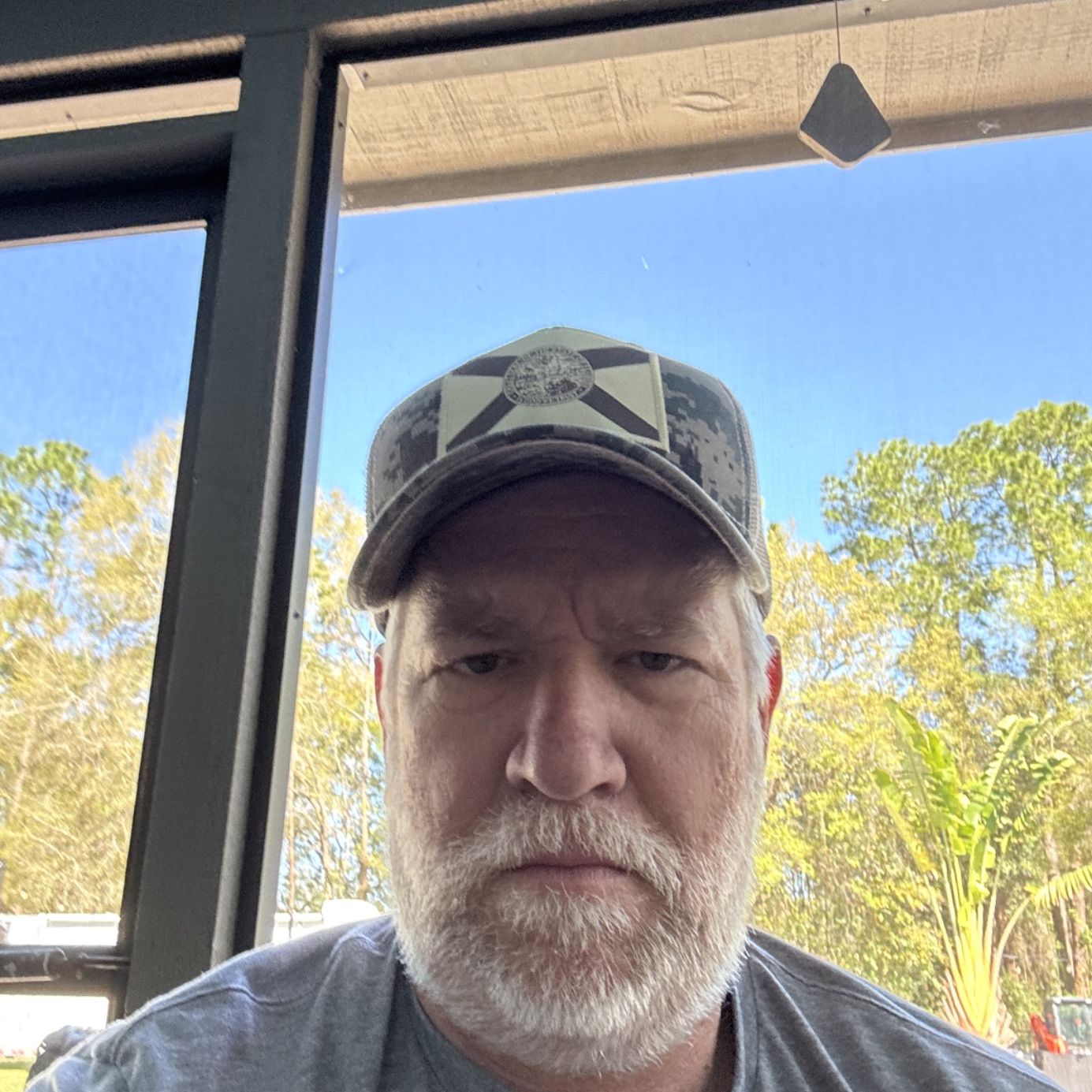 Profile of John Dailey