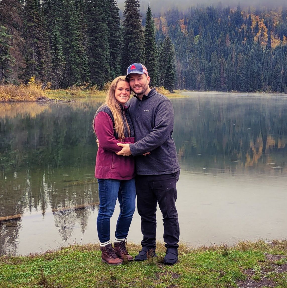 Profile of John Birchfield