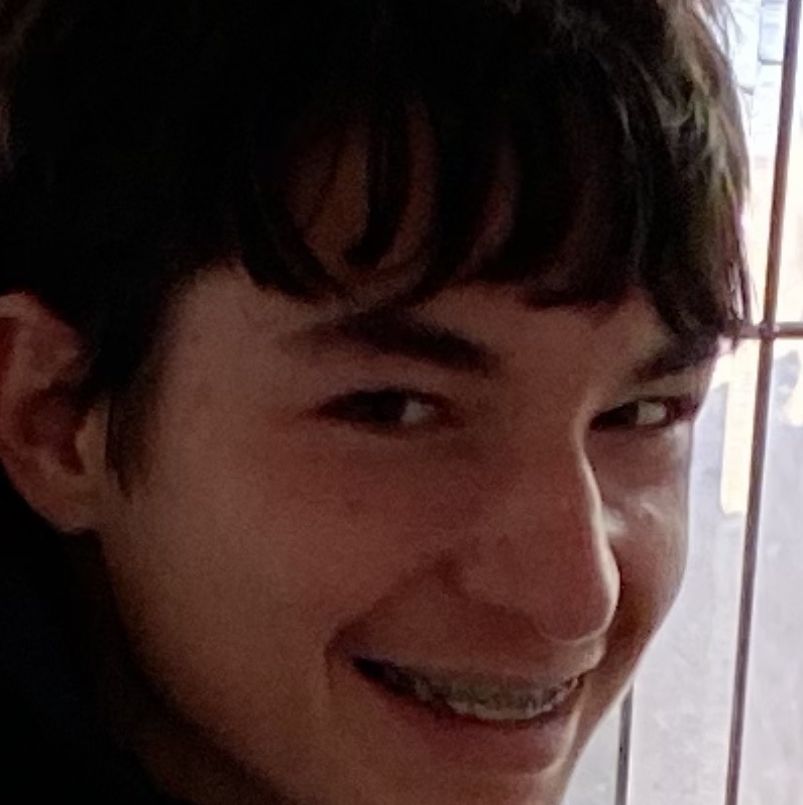 Profile of Simon Legault