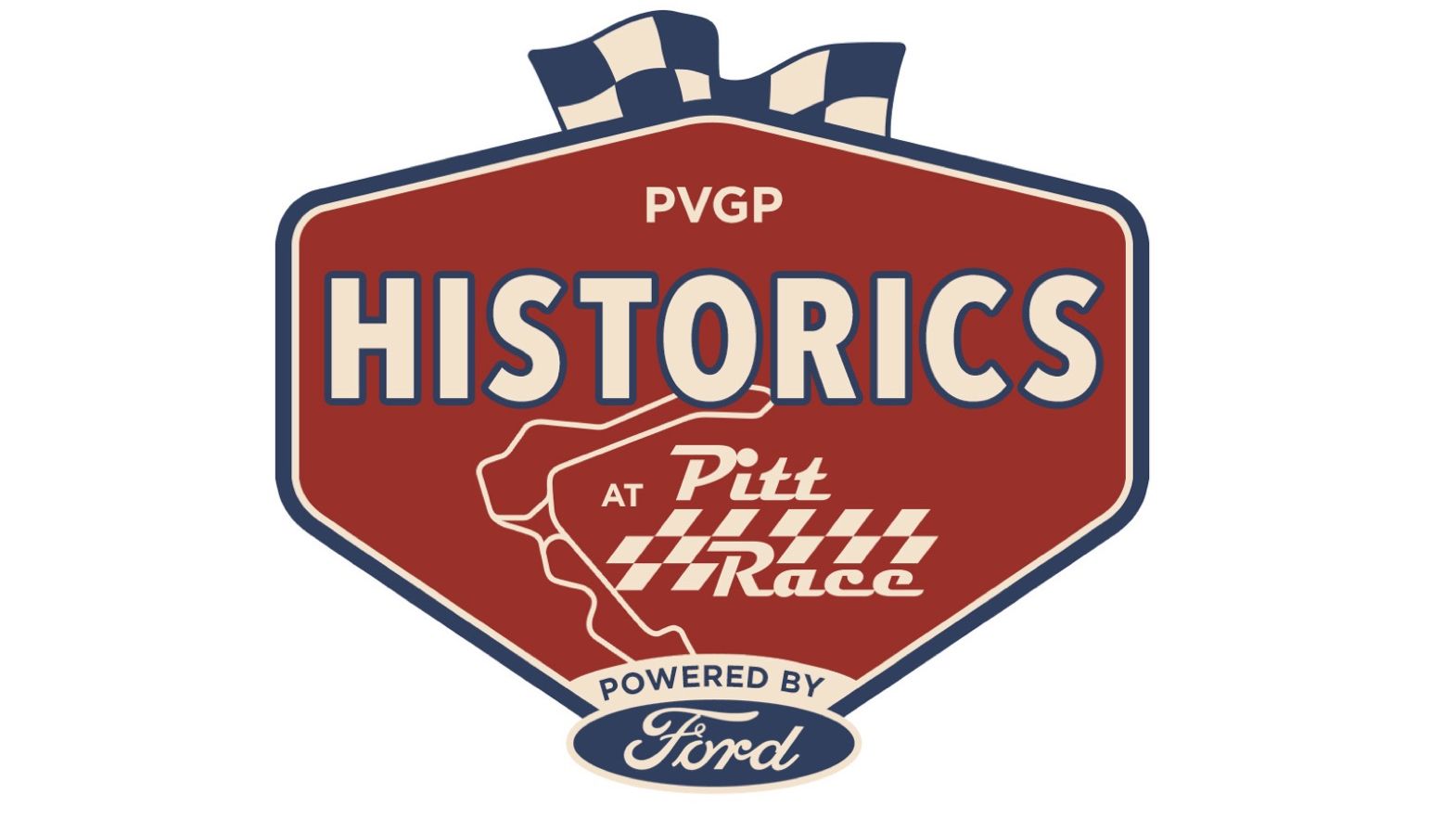 PVGP Historics at Pitt Race