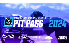 UtahSBA 2024 Membership | Pit Pass