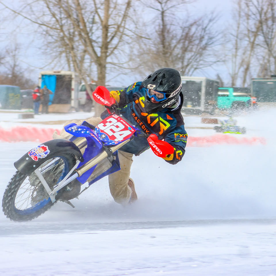 Profile of Lincoln Sheppard