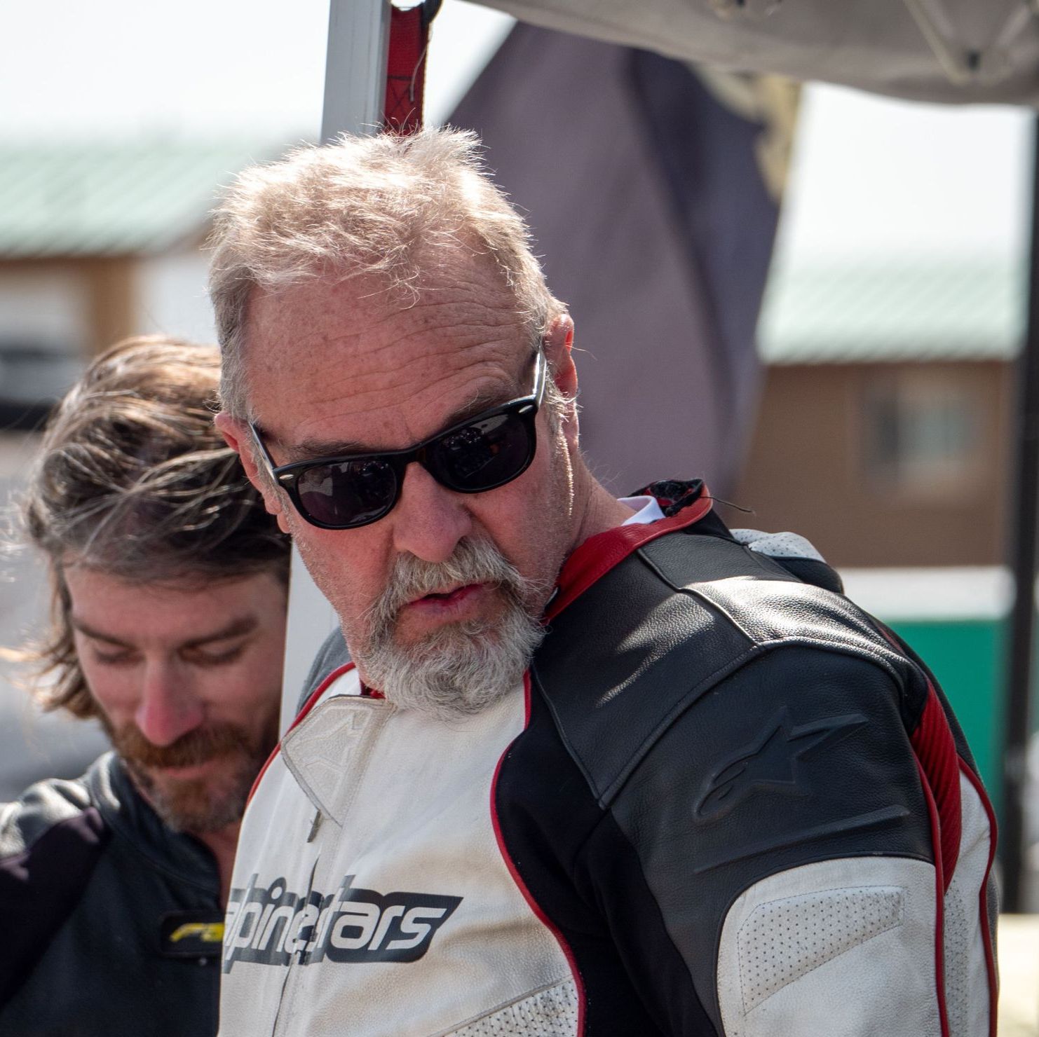 Profile of William Becker