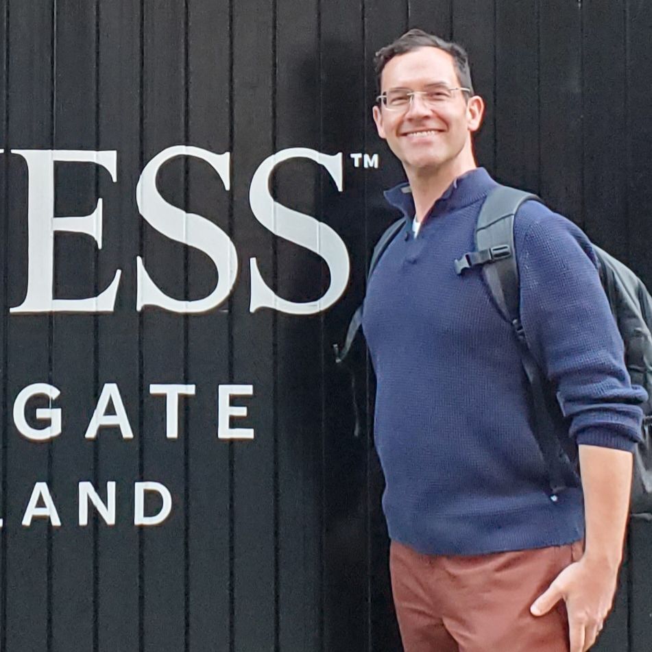 Profile of Chad Langston