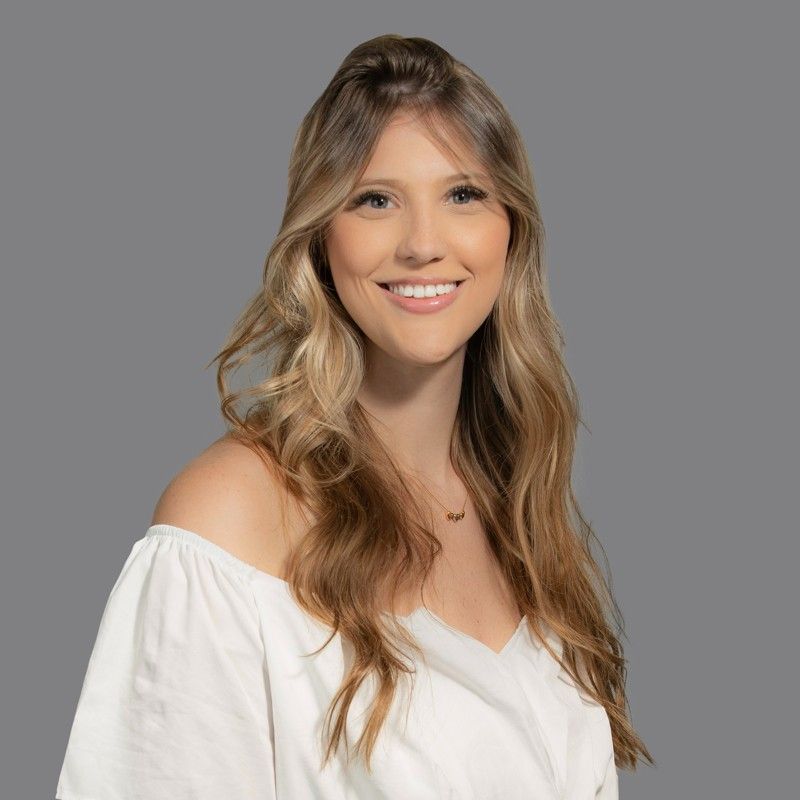 Profile of Giovanna Giovanini