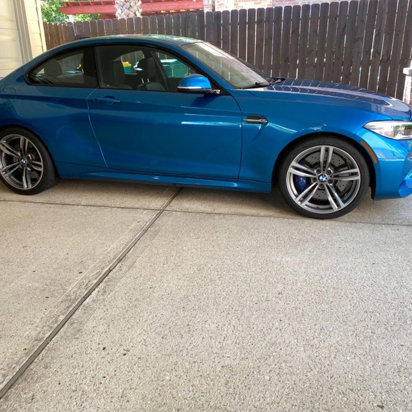 Profile of Chuck Udell