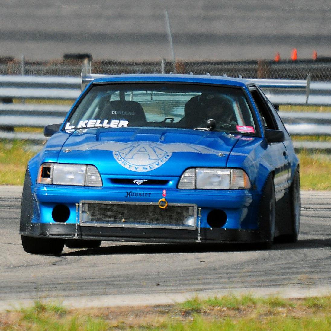 Profile of Loran T Keller